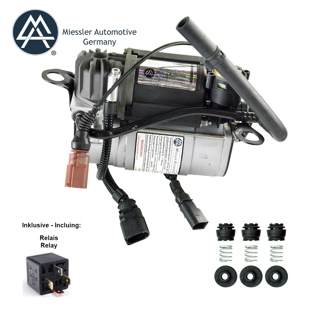 Miessler Automotive 2376-01-007E