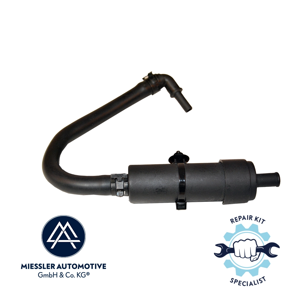 Miessler Automotive MA-0000387