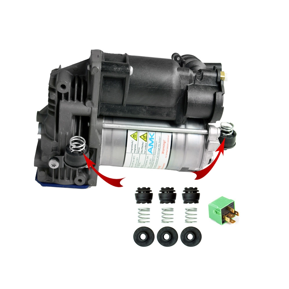 Miessler Automotive 2298-05-0104