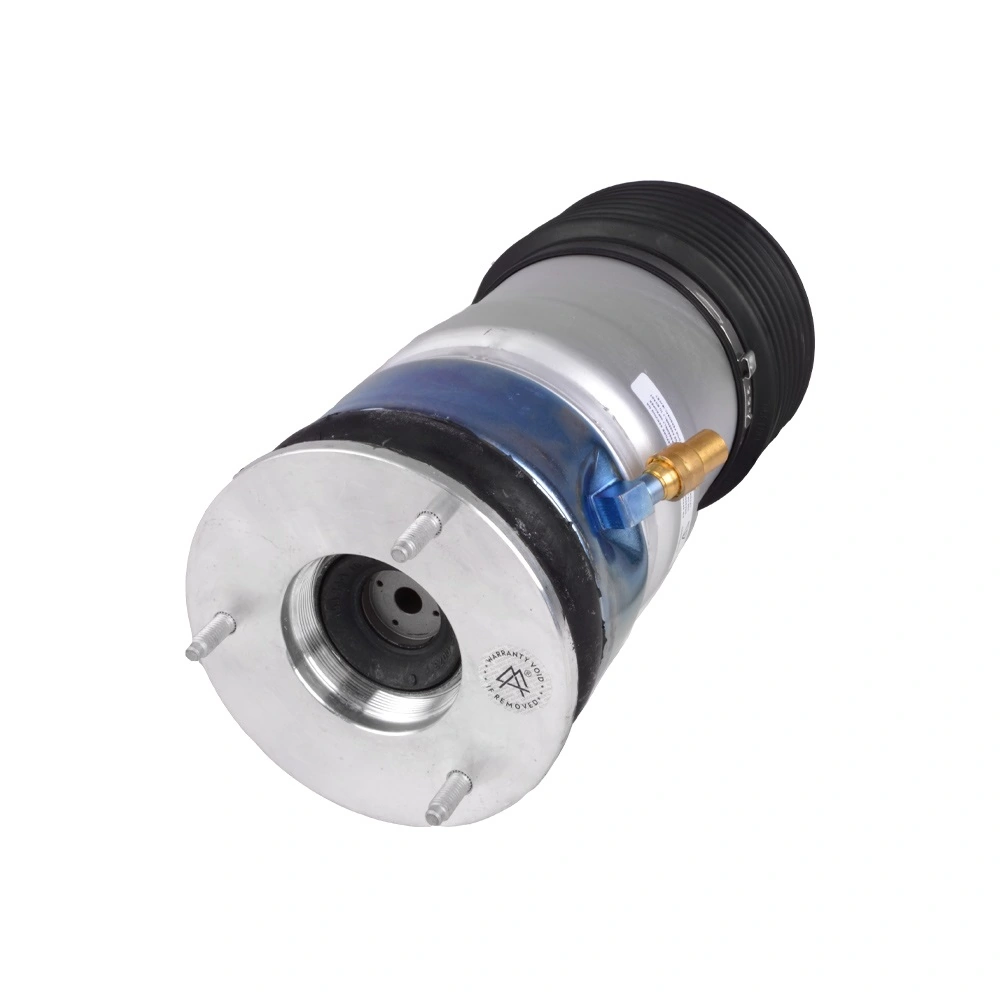 Miessler Automotive 11124-01-204A