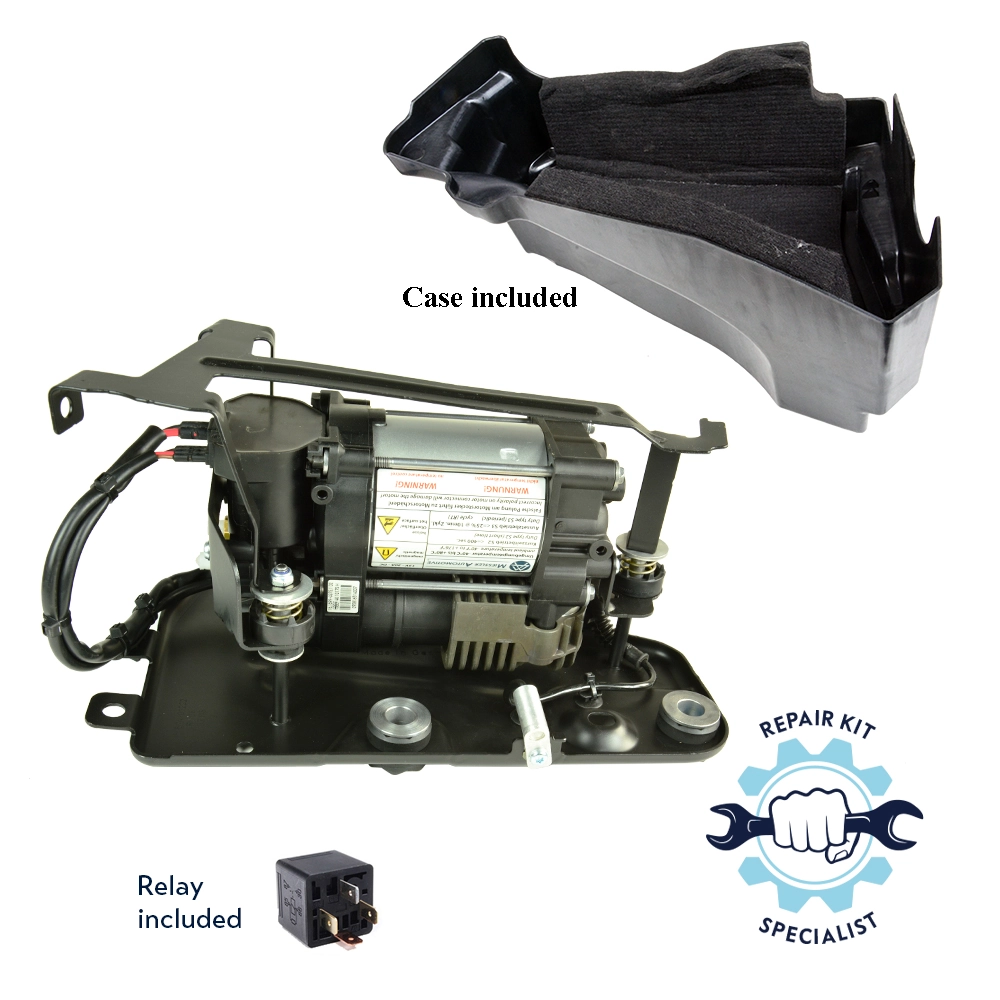 Miessler Automotive 2333-01-0720