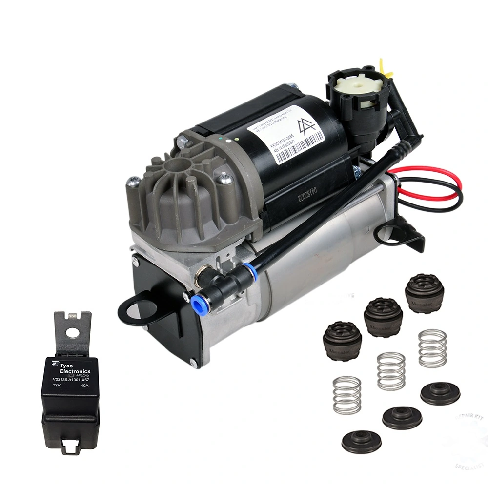 Miessler Automotive 21125-01-0026