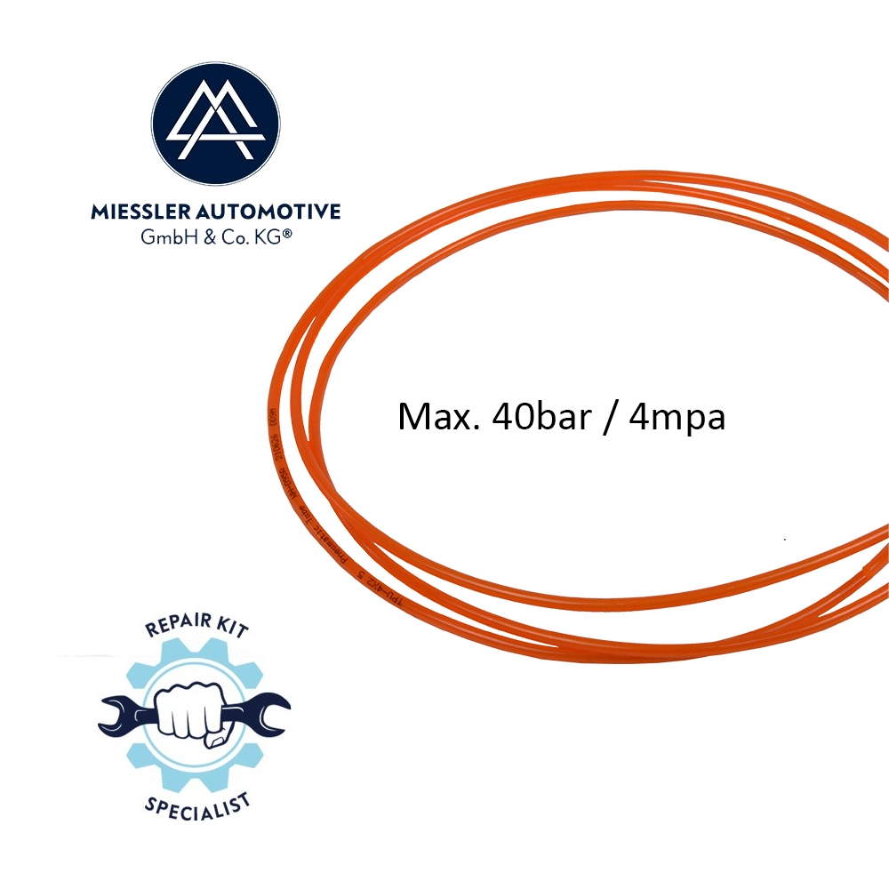 Miessler Automotive MA-0000194