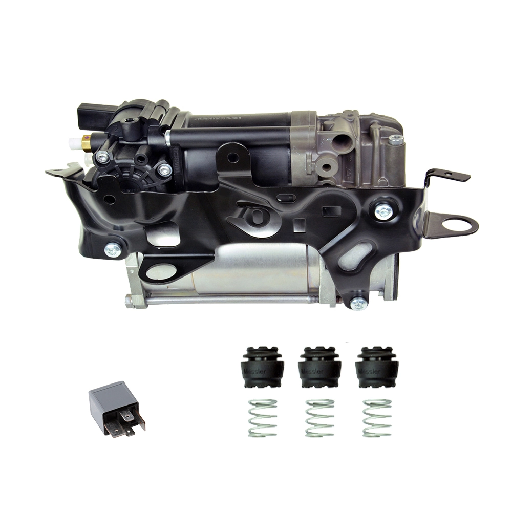 Miessler Automotive 2319-01-0404