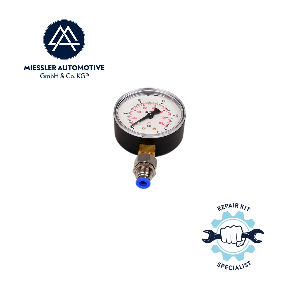 Miessler Automotive MA-0000088
