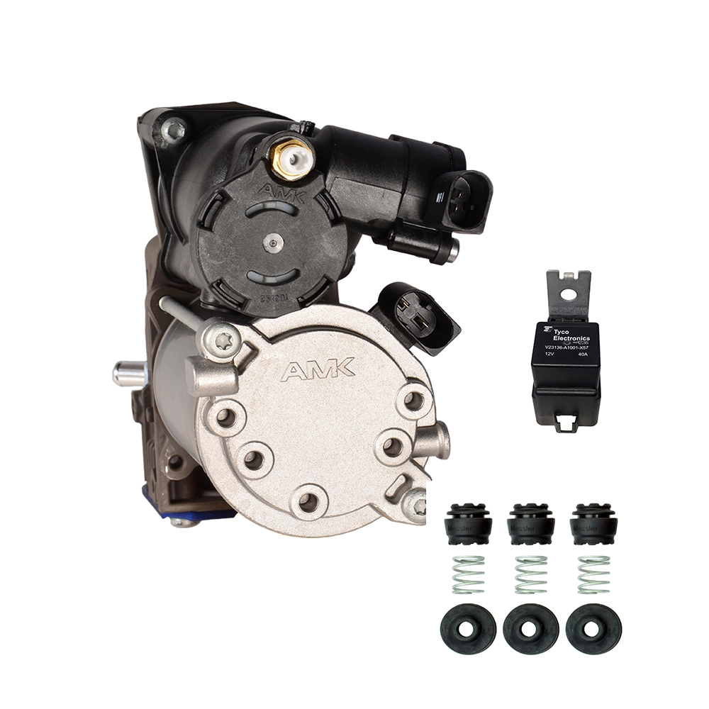 Miessler Automotive 2295-05-4729