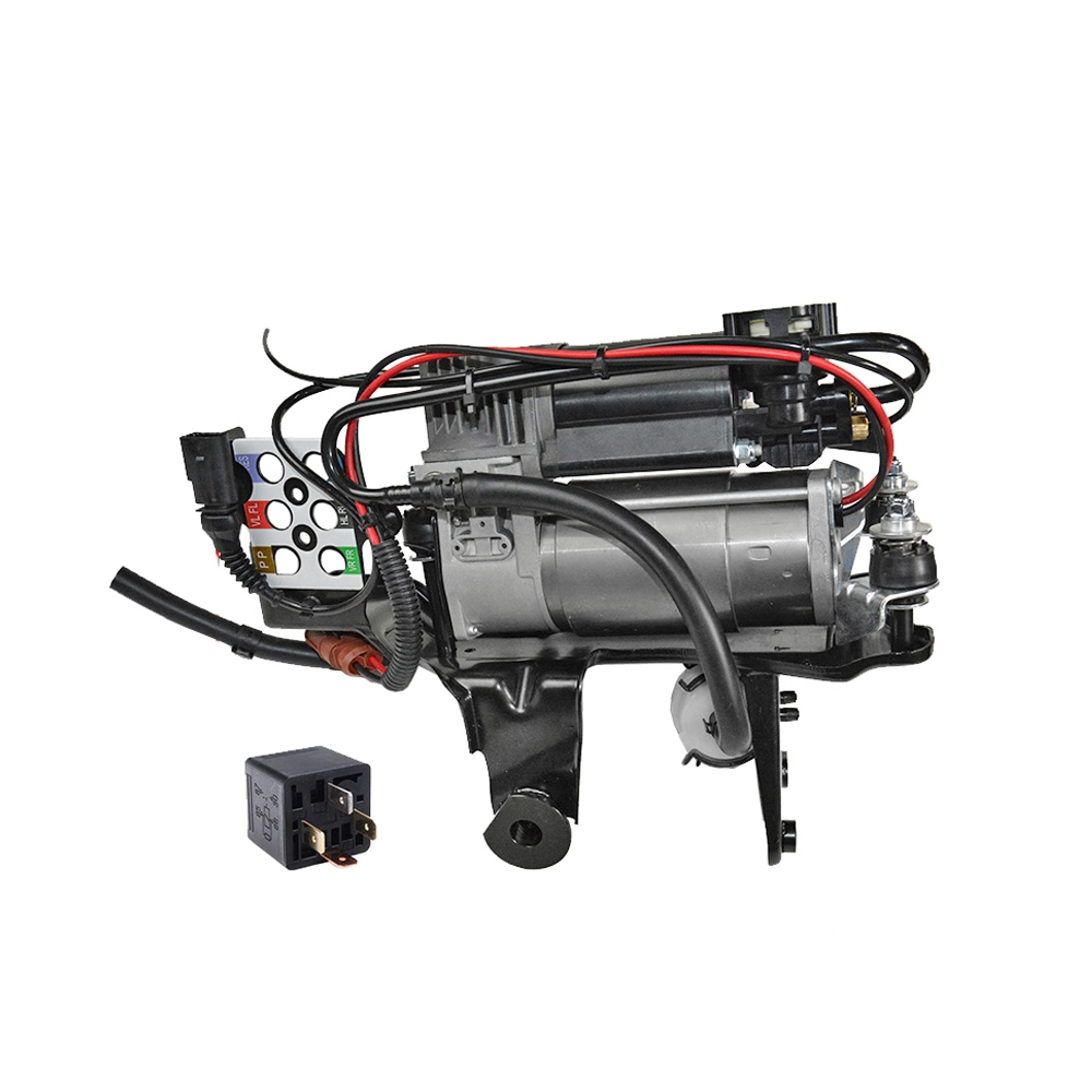 Miessler Automotive 2380-01-005F