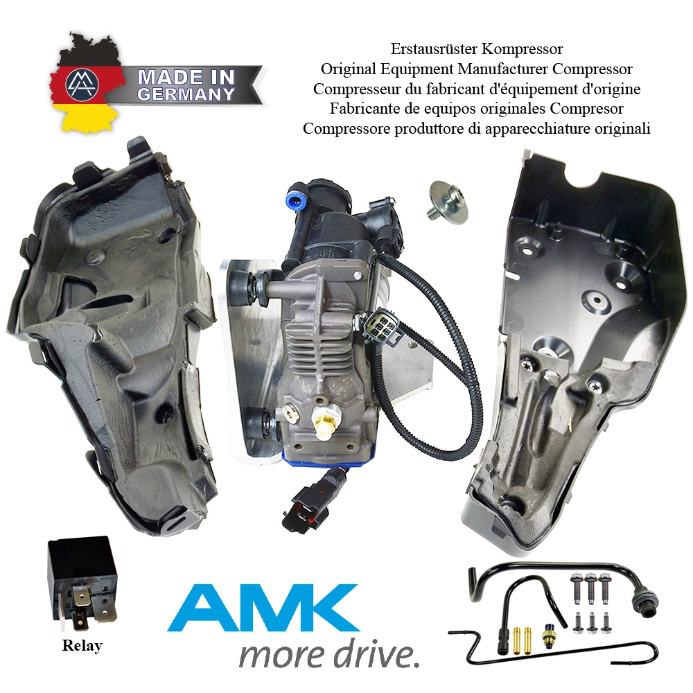 Miessler Automotive 2287-05-8650
