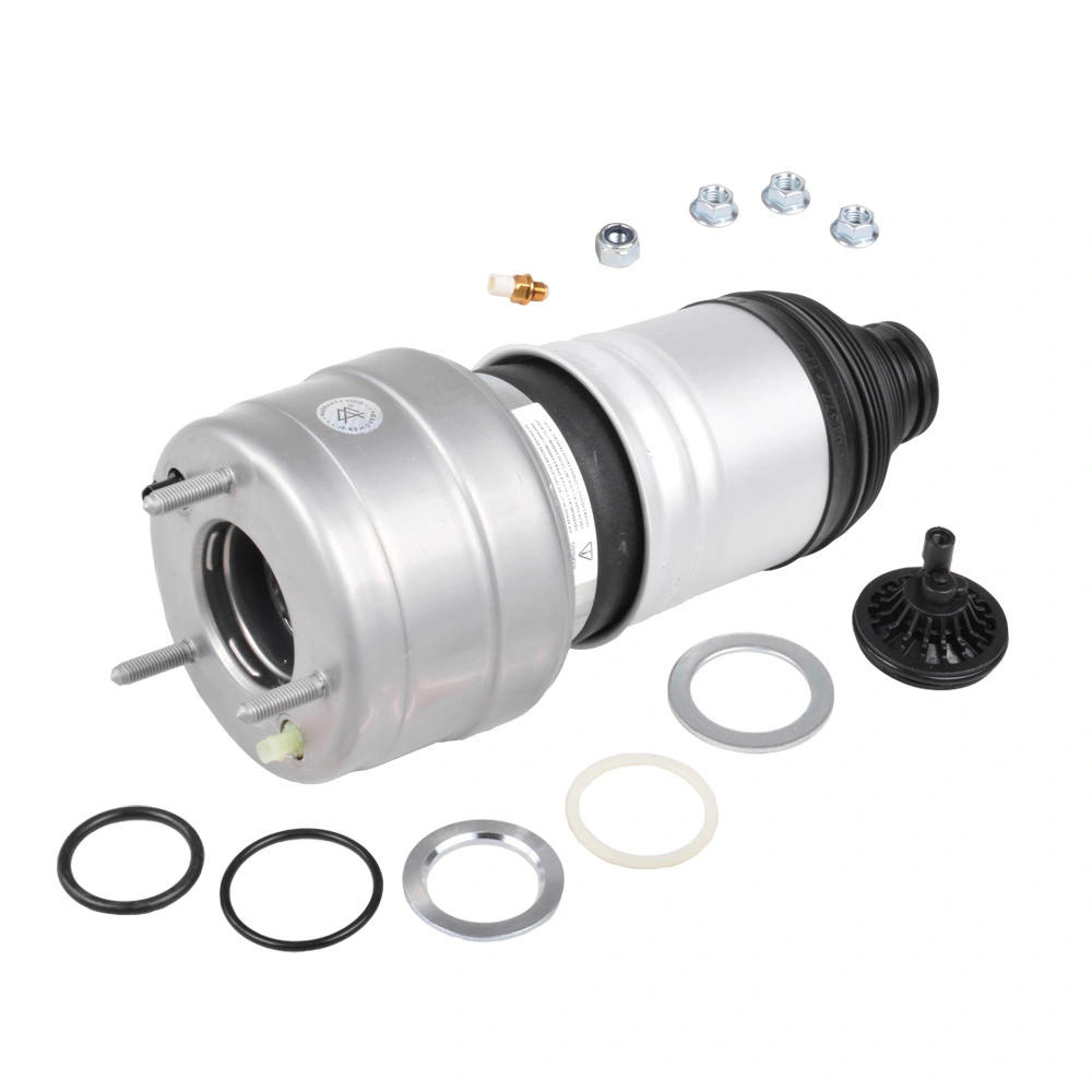 Miessler Automotive 11129-01-0725