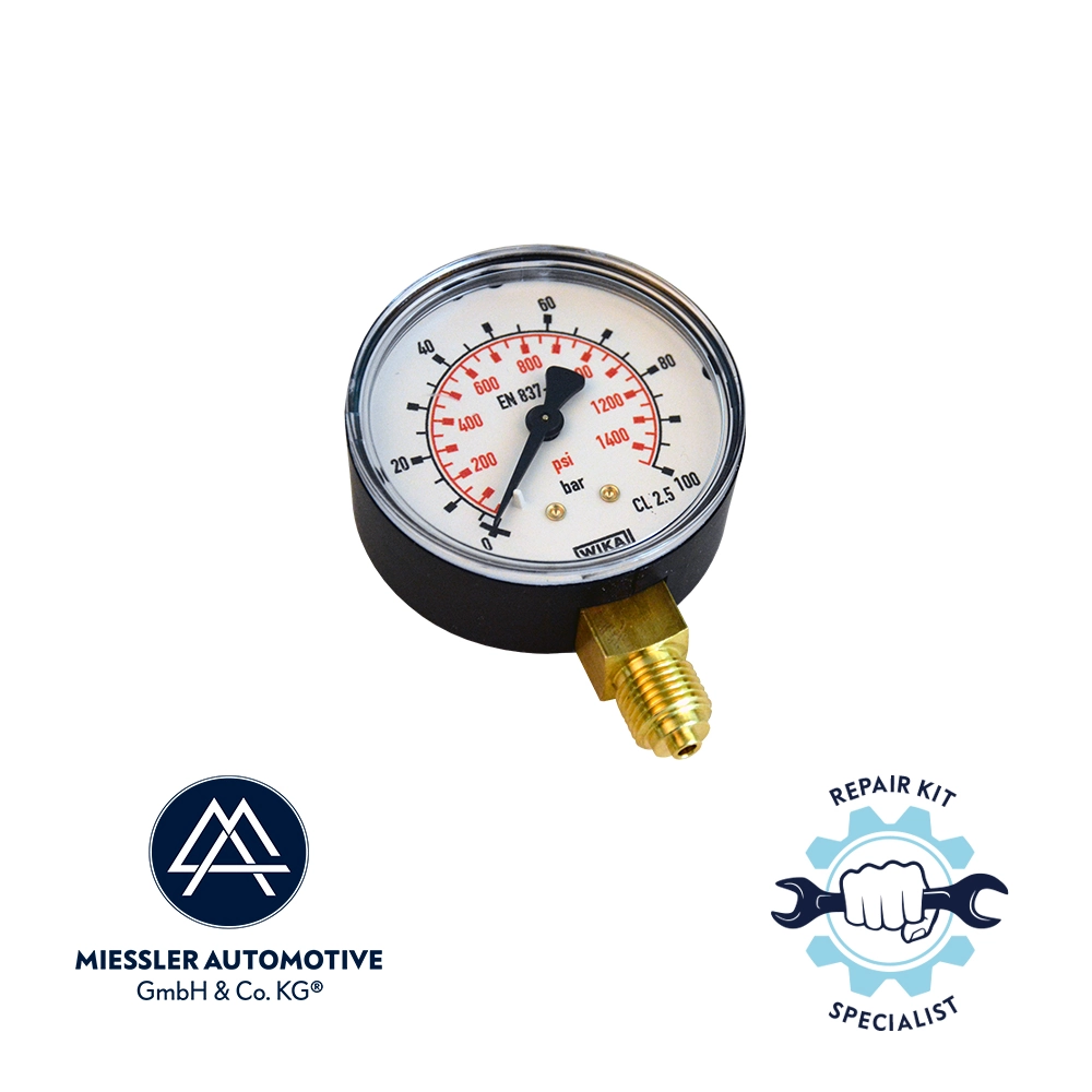 Miessler Automotive MA-0000165