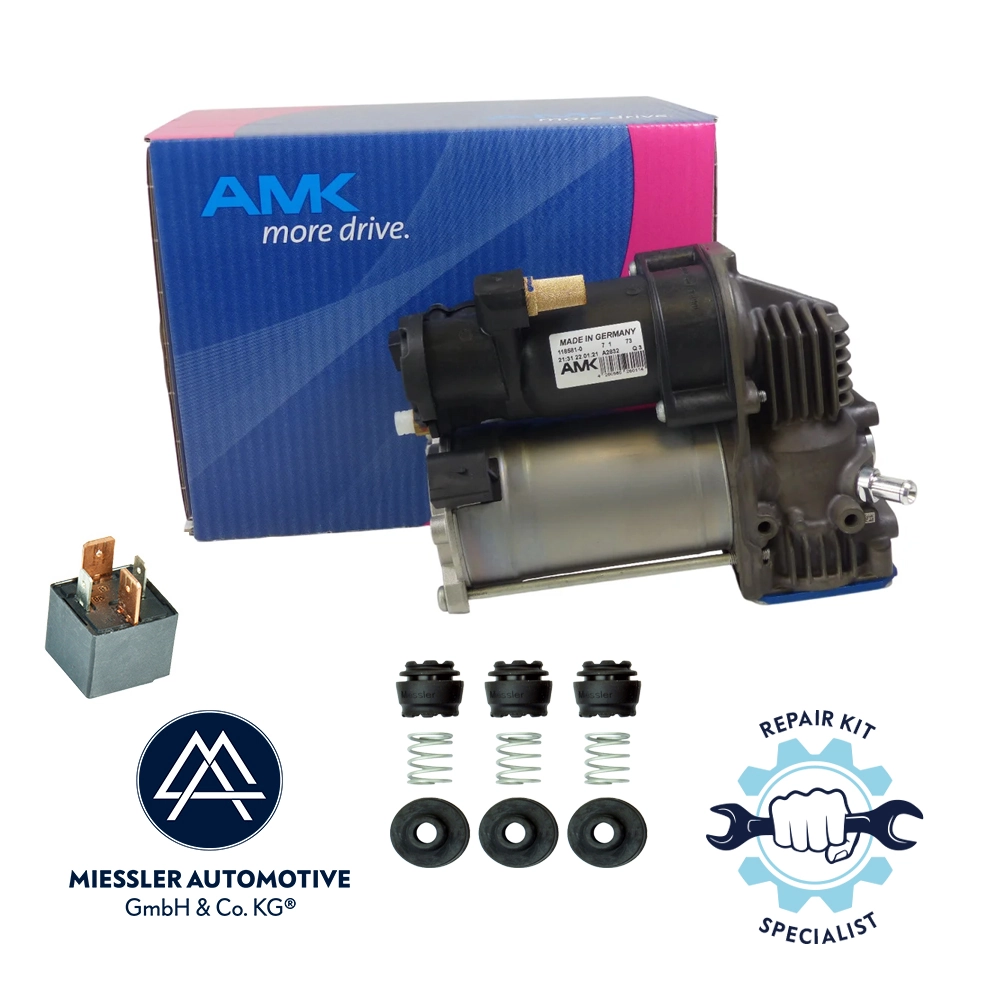 Miessler Automotive 2289-05-8984