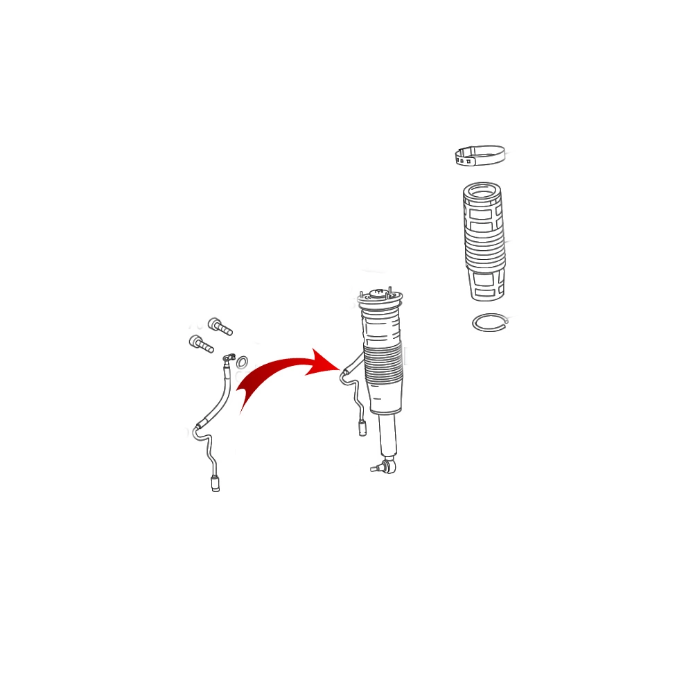 Miessler Automotive 31168-01-0452