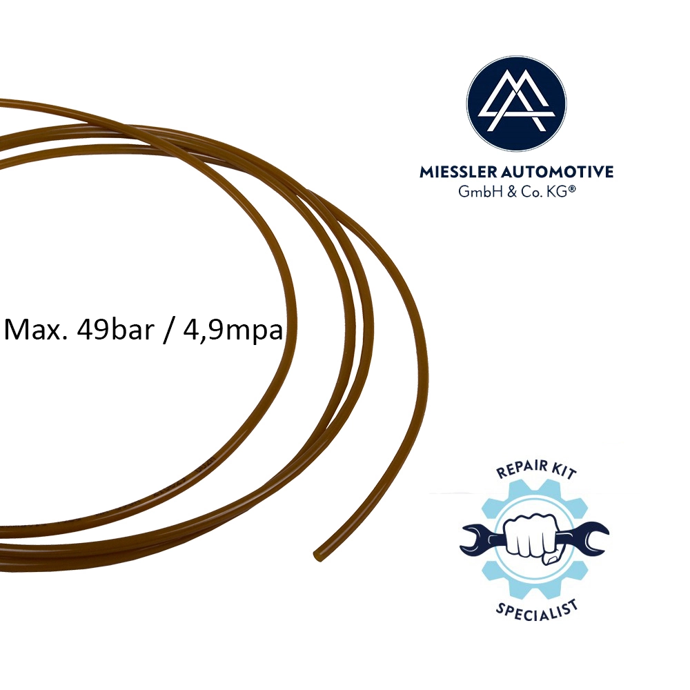 Miessler Automotive MA-0000182