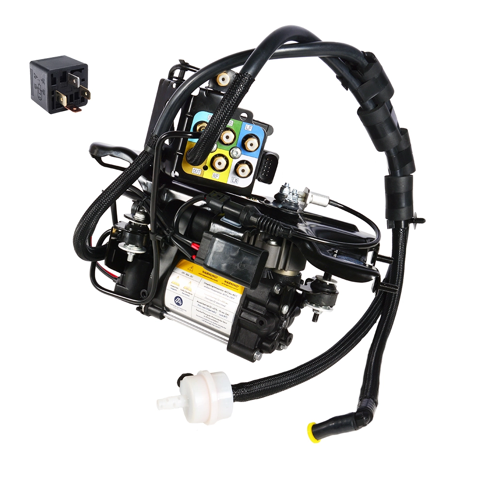 Miessler Automotive 2396-01-730A