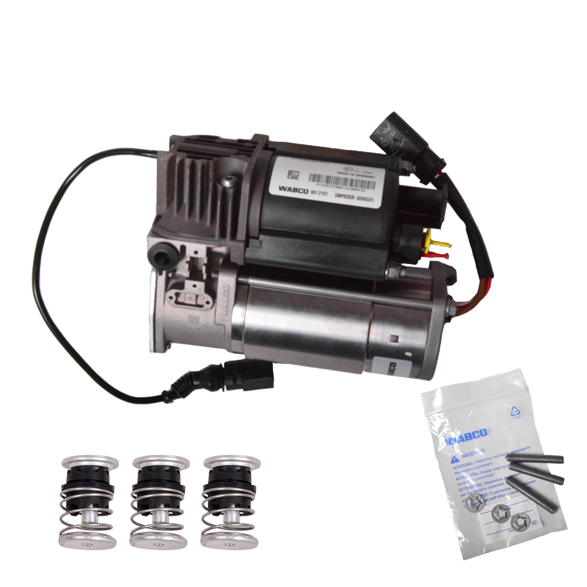 Miessler Automotive 21048-04-0010