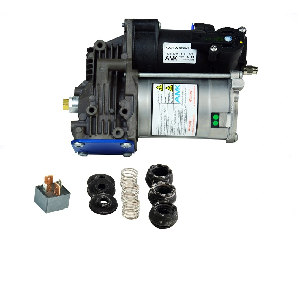 Miessler Automotive 21084-05-8650