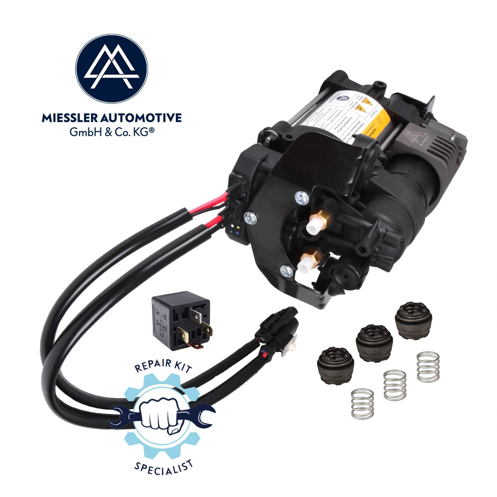 Miessler Automotive 2332-01-0720