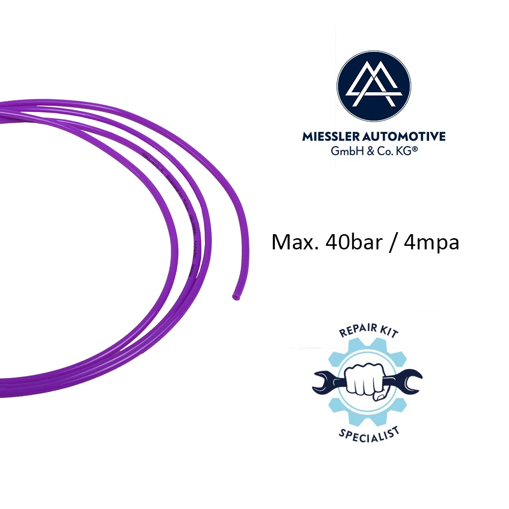 Miessler Automotive MA-0000193