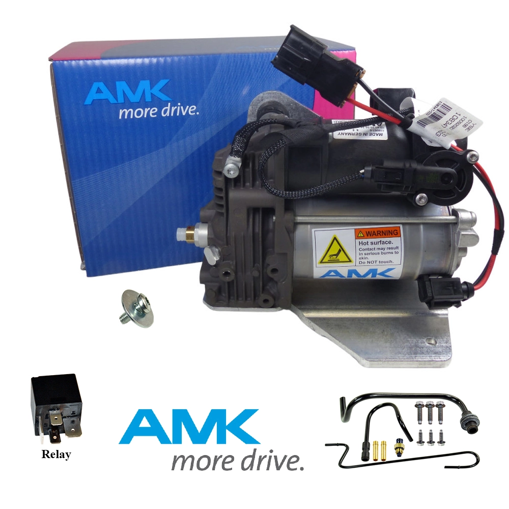 Miessler Automotive 2286-05-8650