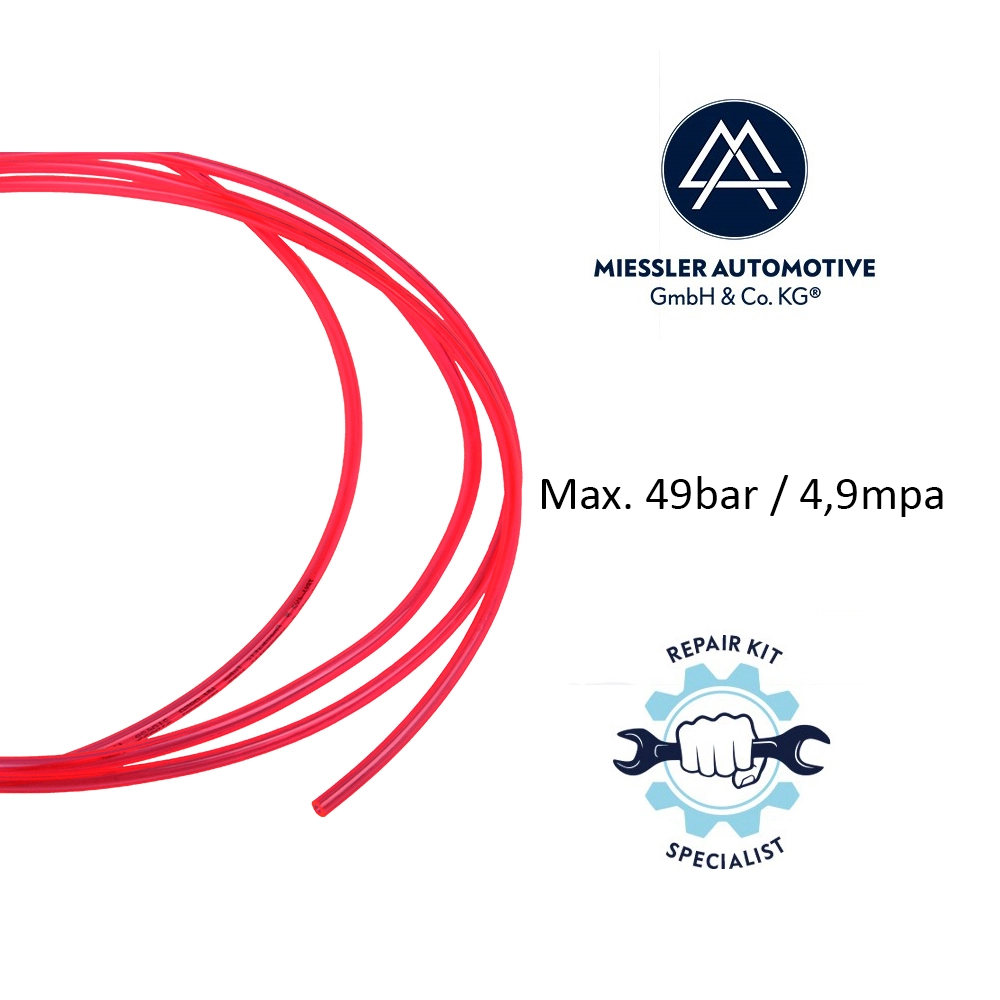 Miessler Automotive MA-0000186