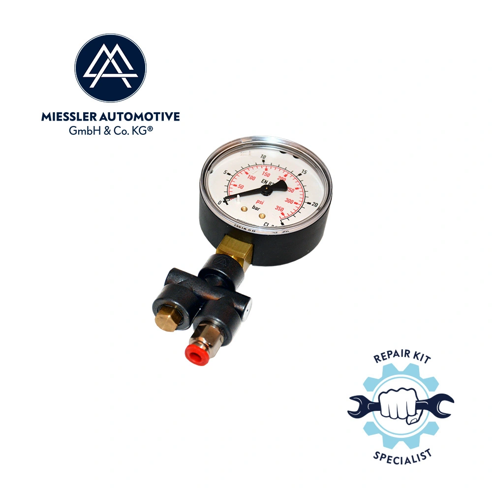 Miessler Automotive MA-0000090