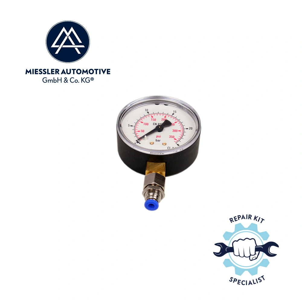 Miessler Automotive MA-0000089