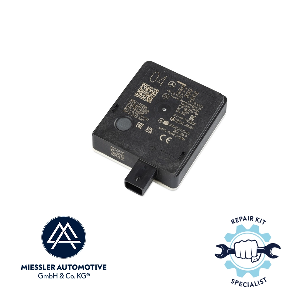 Miessler Automotive MA-0000476