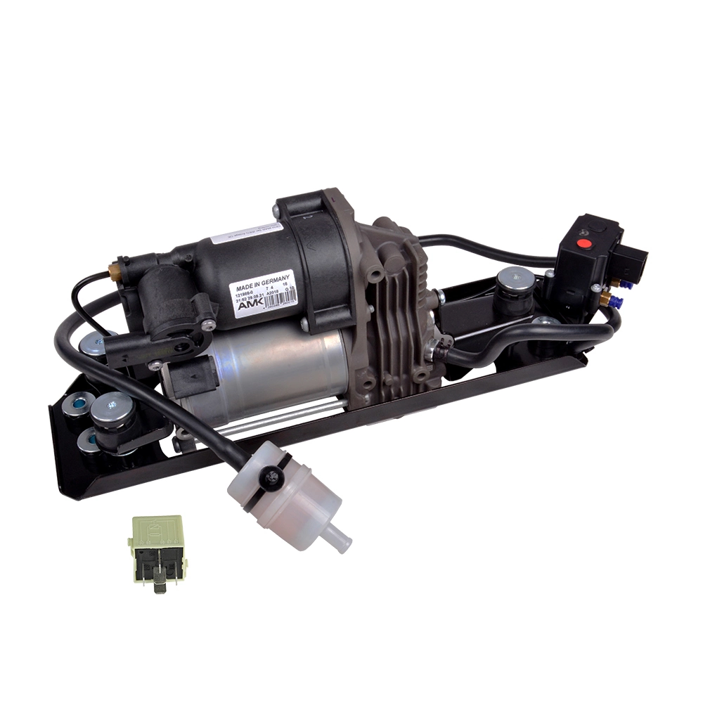 Miessler Automotive 2344-01-3100