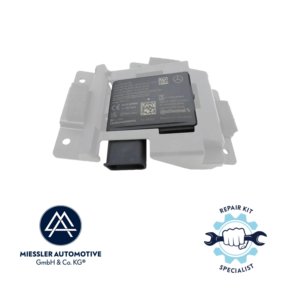 Miessler Automotive MA-0000480