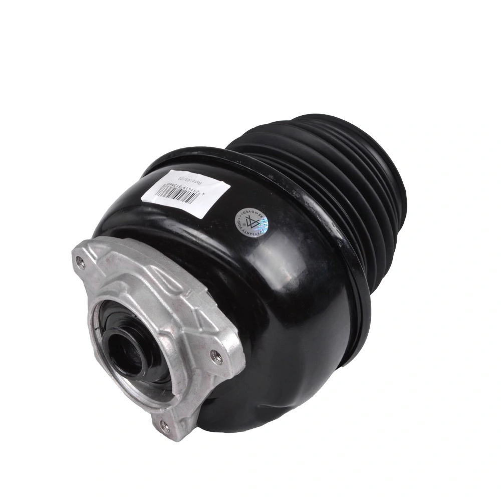Miessler Automotive 11013-01-3138