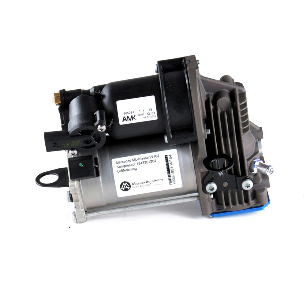 Miessler Automotive 2301-05-2704