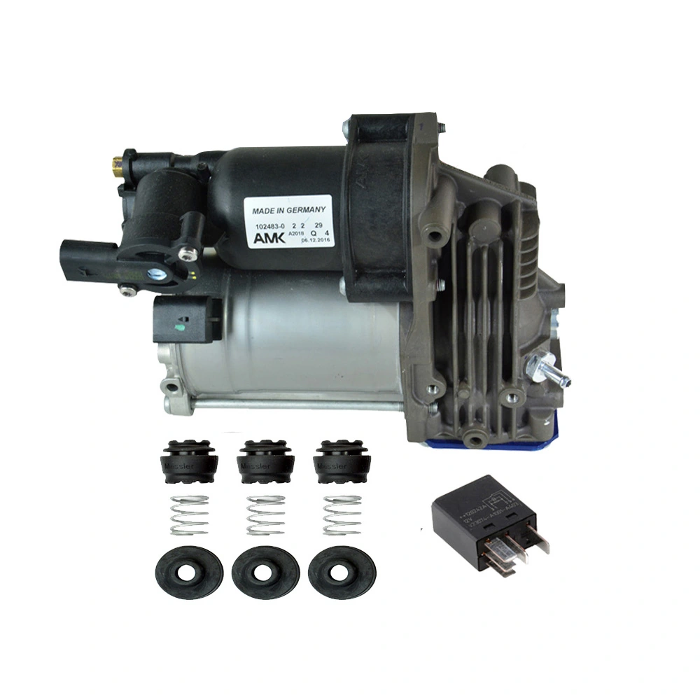 Miessler Automotive 2293-05-9714