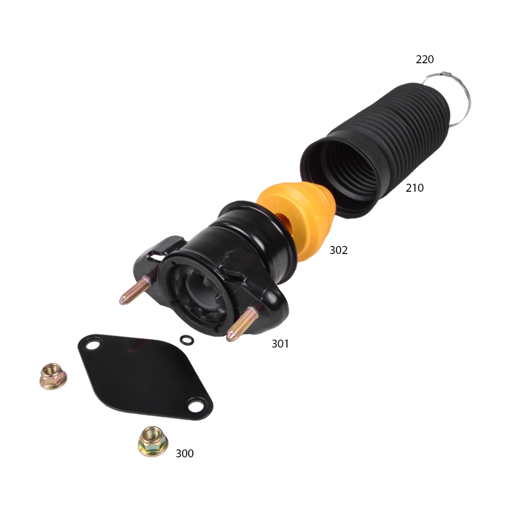 Miessler Automotive 3595-01-0130