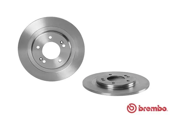 BRECO BS 6065