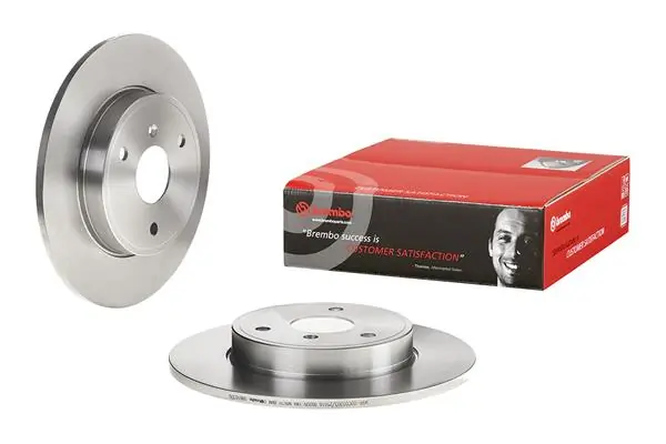 BRECO BS 6054