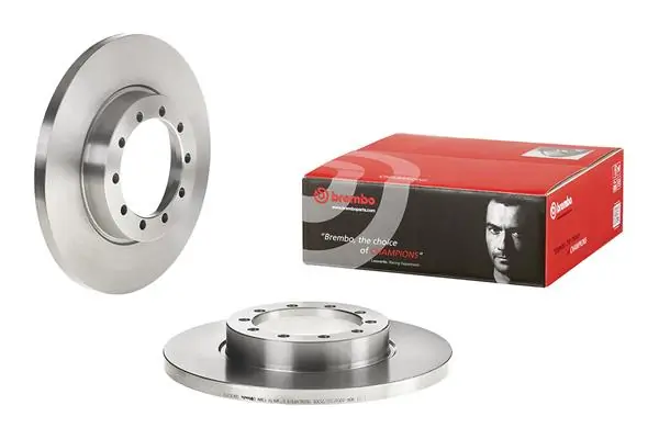 BRECO BS 6055