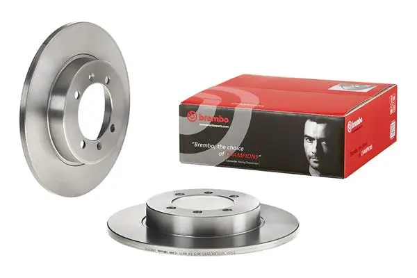 BRECO BS 6045