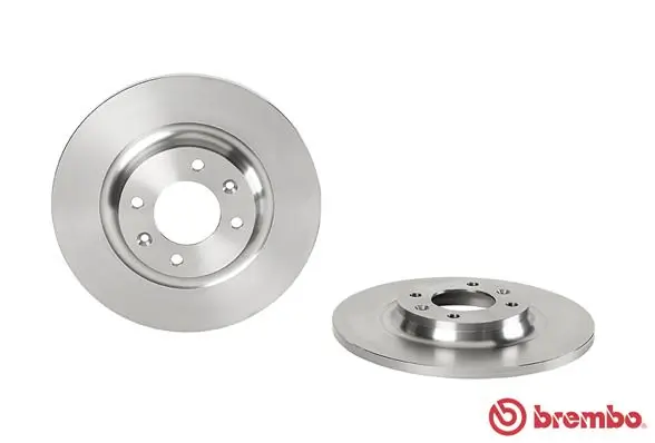 BRECO BS 6046