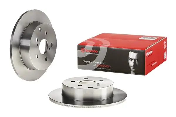 BRECO BS 6048