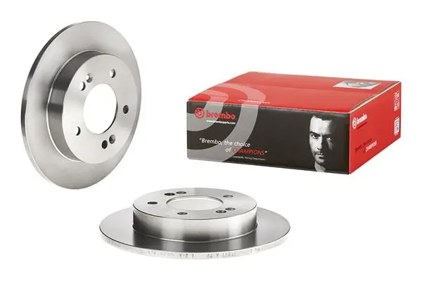 BRECO BS 6051