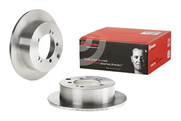 BRECO BS 6008