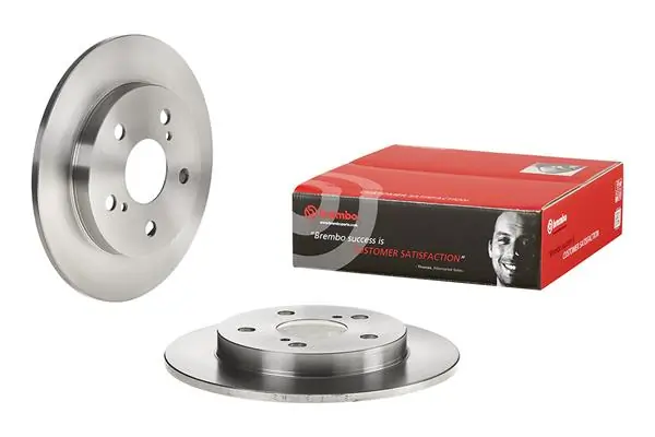 BRECO BS 6041
