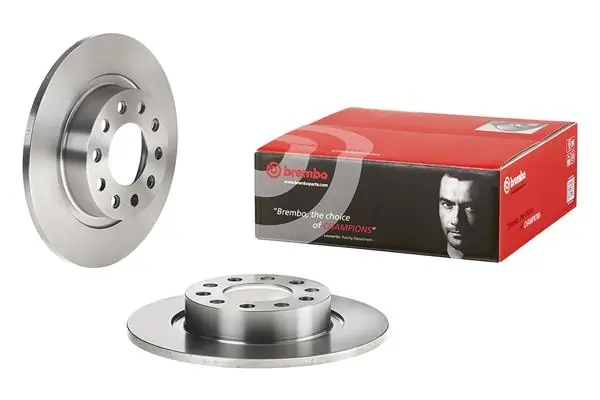 BRECO BS 6005