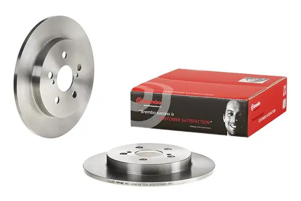 BRECO BS 6042