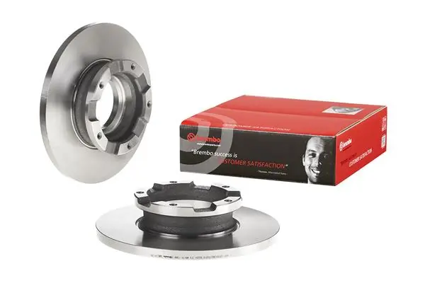 BRECO BS 6081