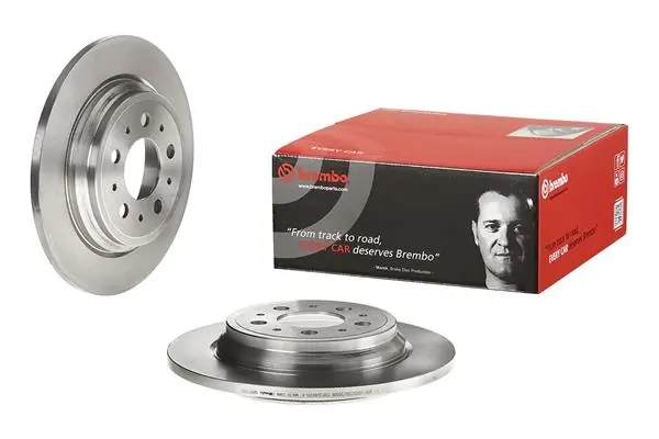 BRECO BS 6043