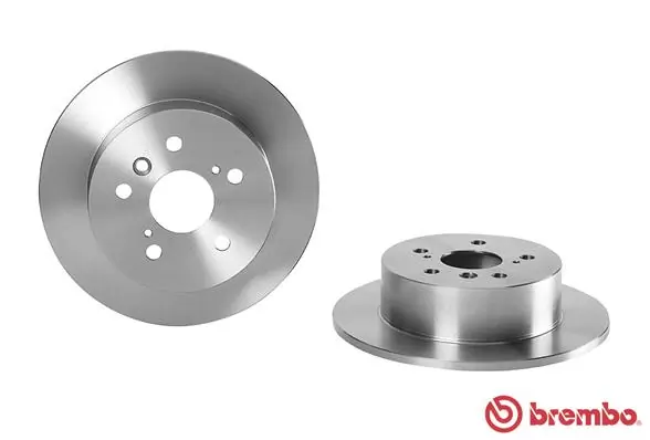 BRECO BS 6061
