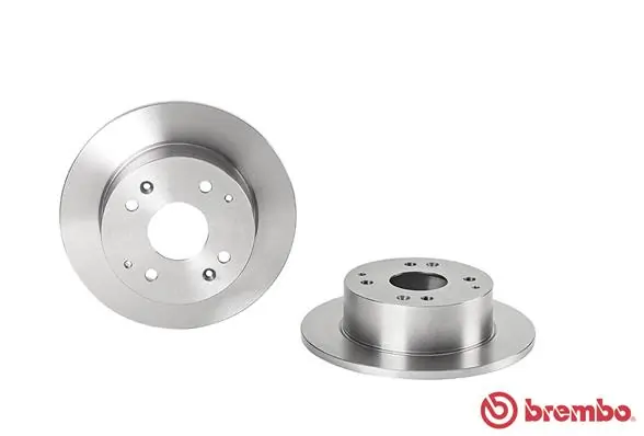 BRECO BS 6067