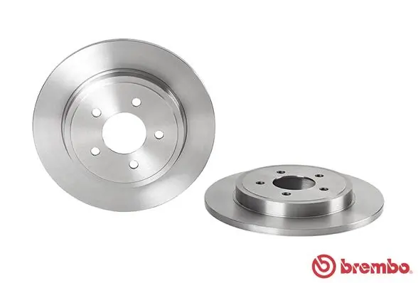 BRECO BS 6037