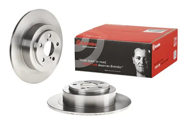 BRECO BS 6009